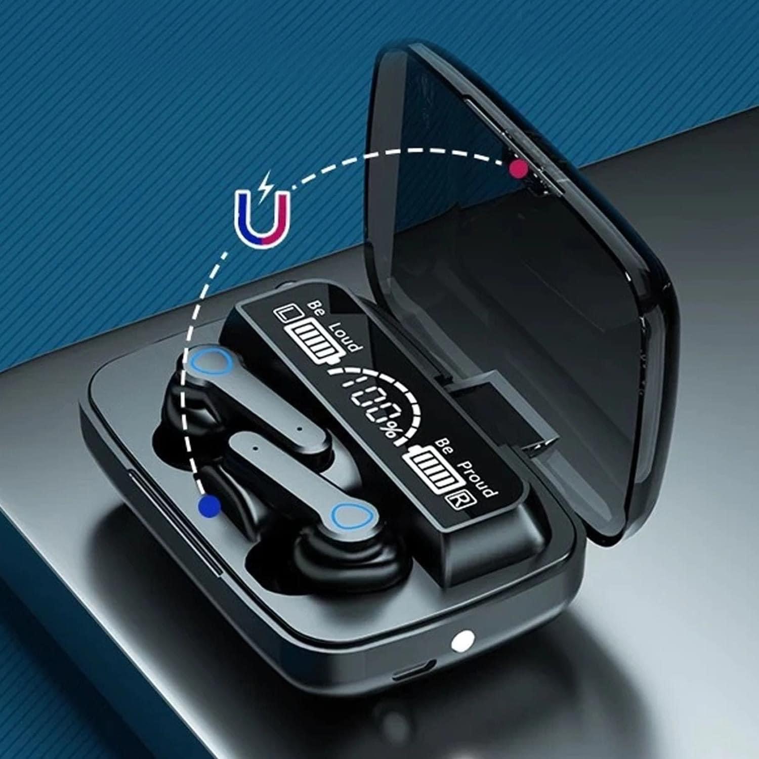 JOE King Store Airpods M19 joe-king-store-airpods-m19