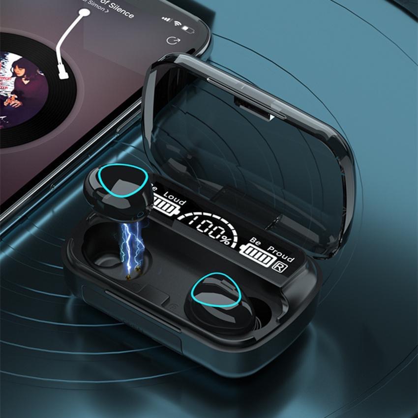 JOE King Store Airpods M10