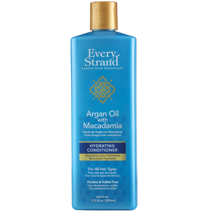 Jasmine Store Argan Oil with Macadamia Hydrating Conditioner