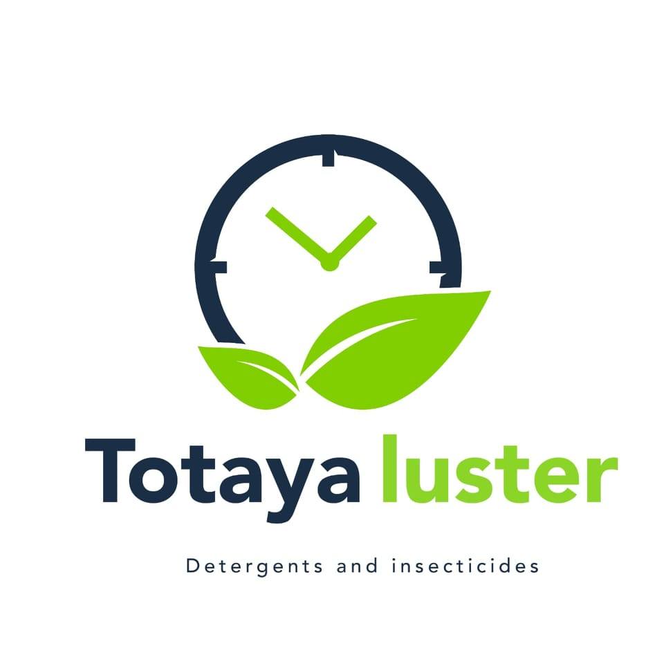 توتاية لاستر - totaya luster