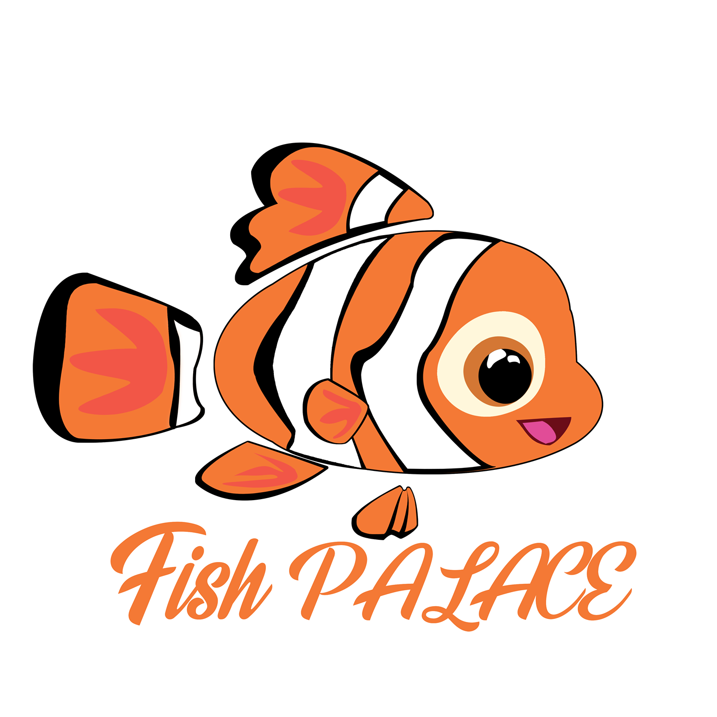 fish palace 2