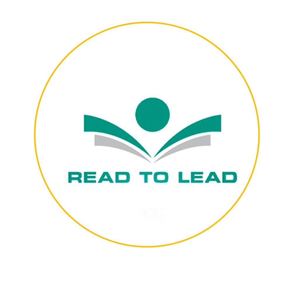 Read to Lead