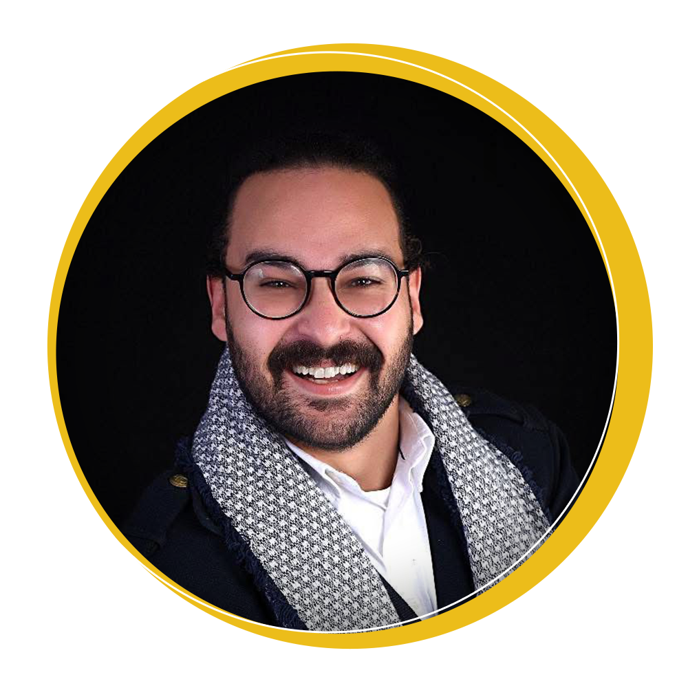 Ahmed Ayad